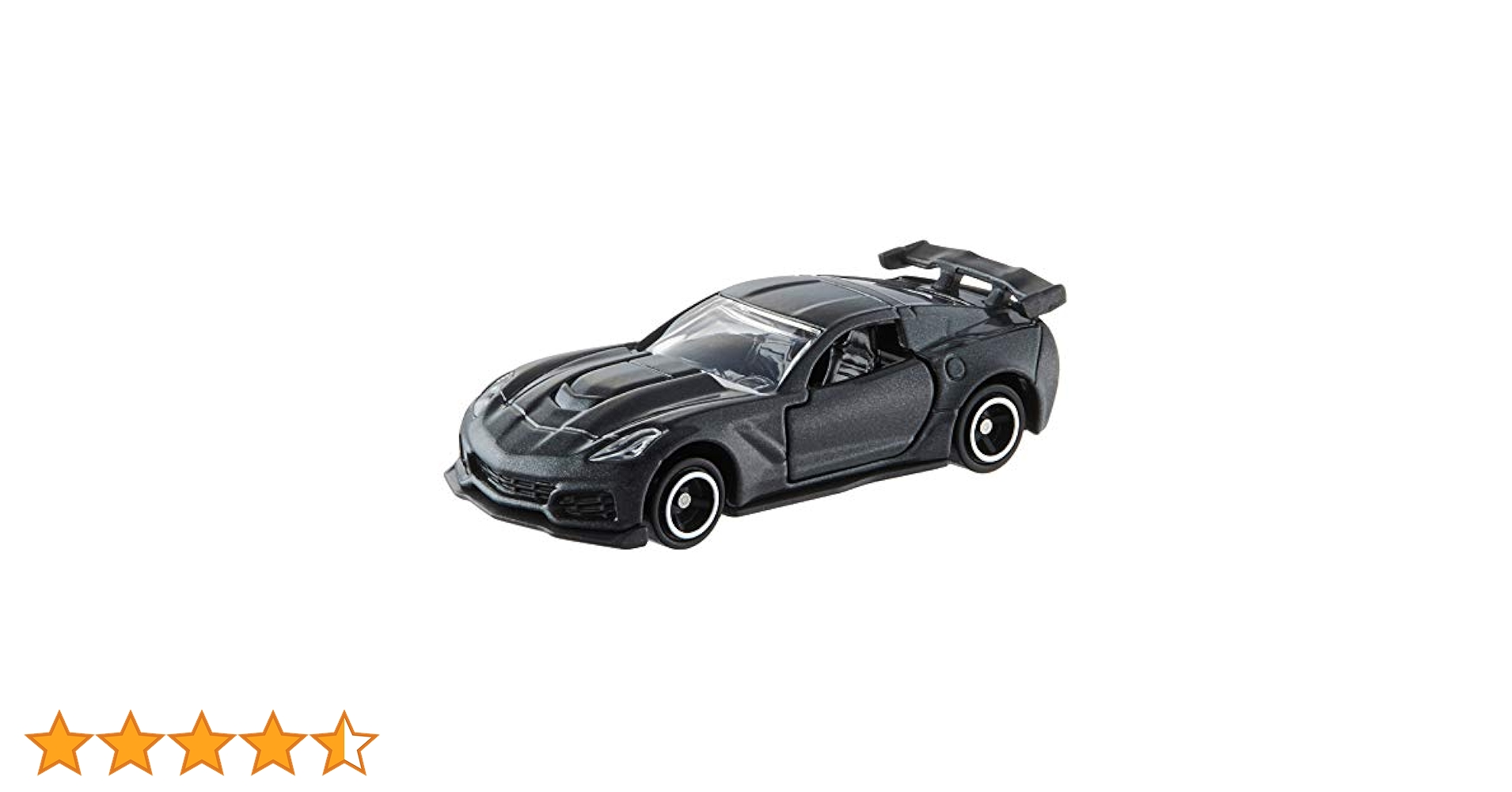 トミカシリーズ - トミカ　1977年製　シボレー　CORVETTE Amazon | 日本製トミカ シボレー コルベット スティングレイ
